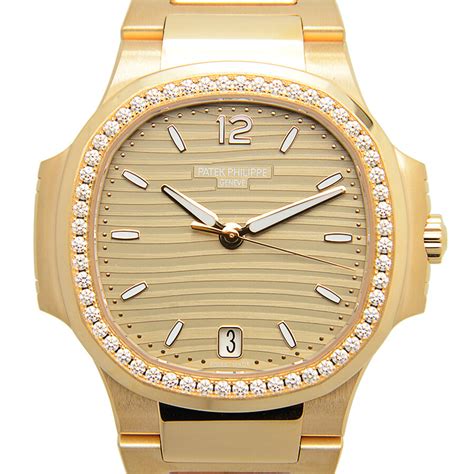 patek ladies watch